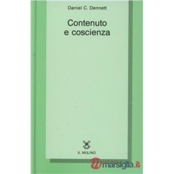 Contenuto e coscienza