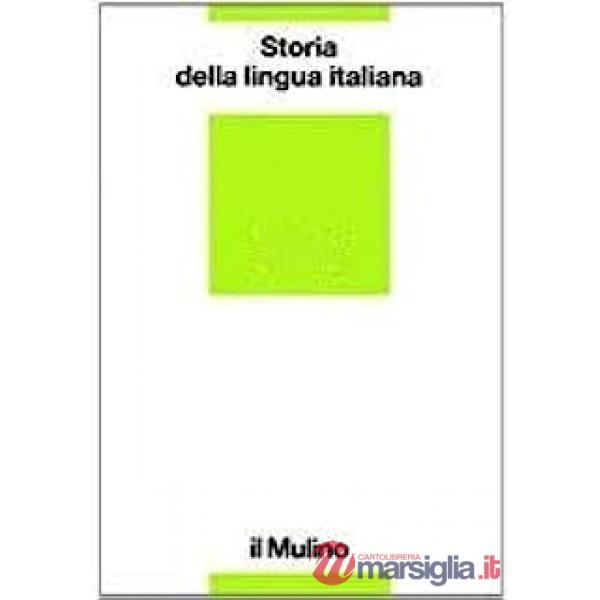 Storia della lingua italiana. Il Settecento