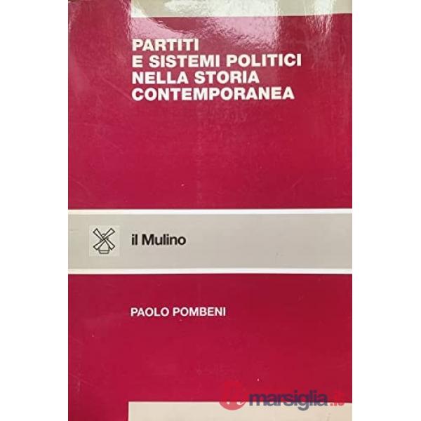 Partiti e sistemi politici nella storia contemporanea