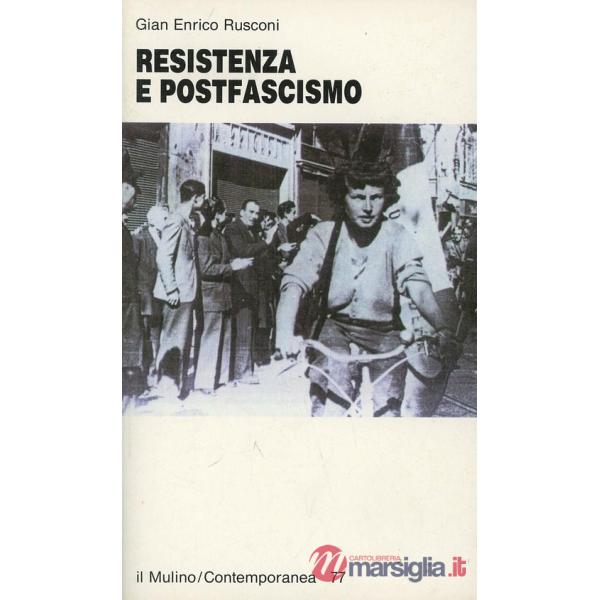 Resistenza e postfascismo