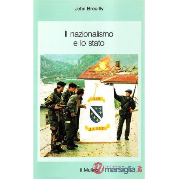 Nazionalismo e lo Stato (Il)