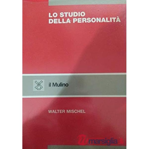 Studio della personalità (Lo)