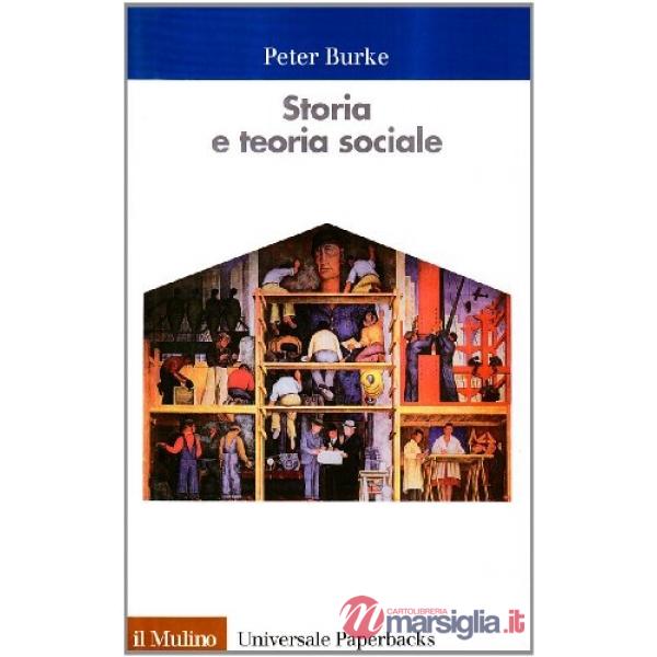 Storia e teoria sociale