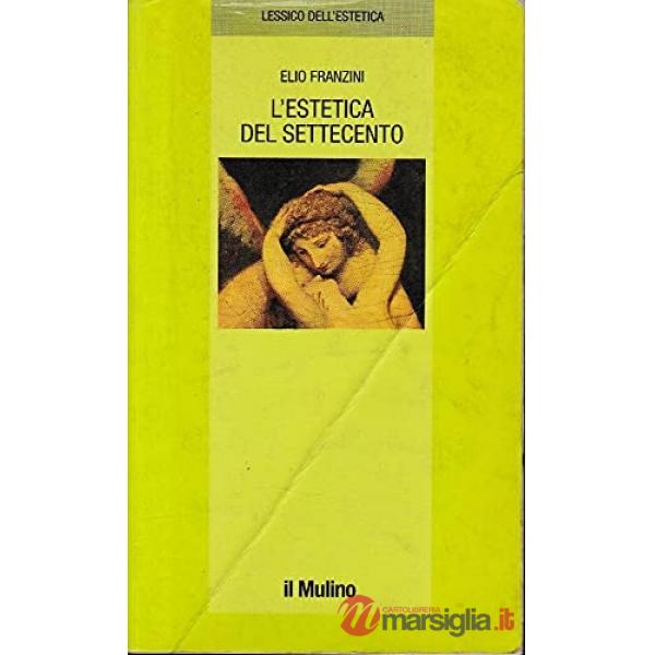 Estetica del Settecento (L')