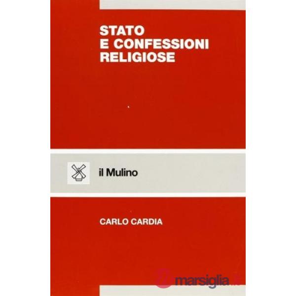 Stato e confessioni religiose