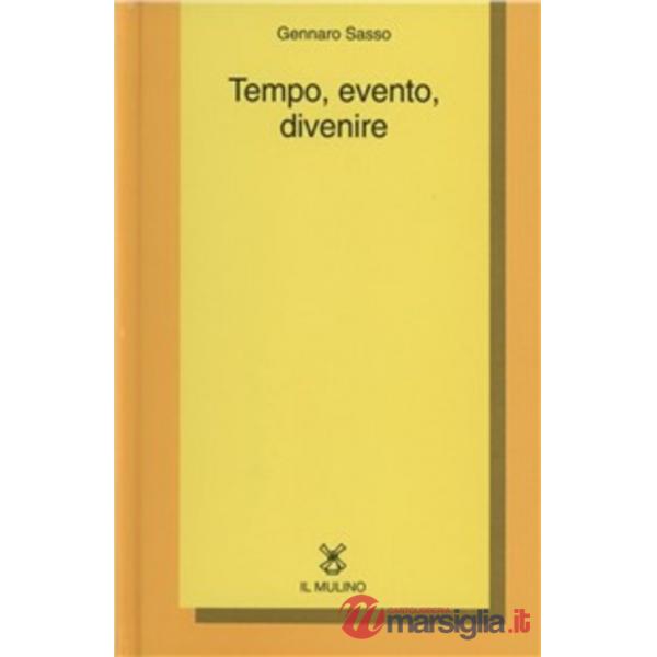 Tempo, evento, divenire