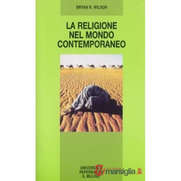 Religione nel mondo contemporaneo (La)