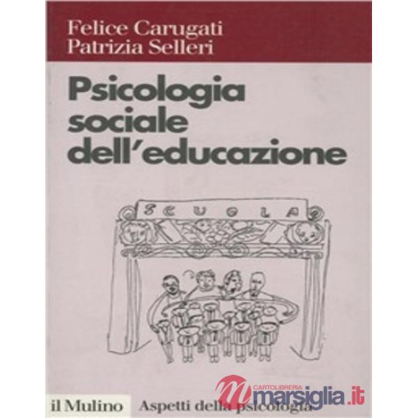 Psicologia sociale dell'educazione