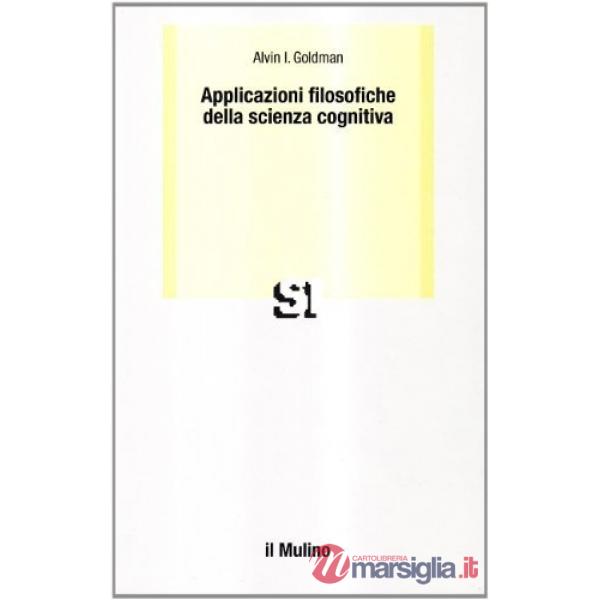 Applicazioni filosofiche della scienza cognitiva
