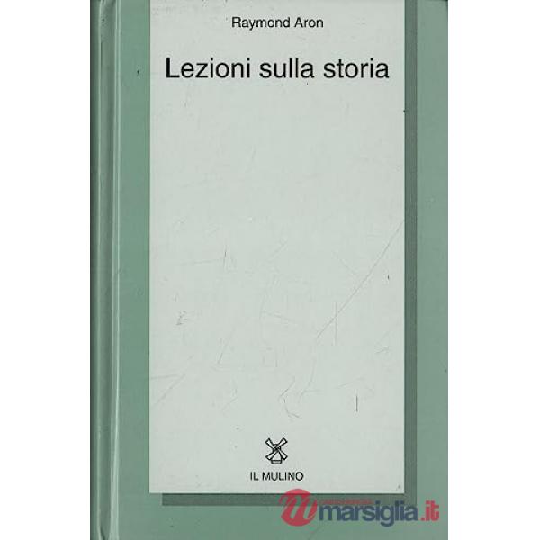 Lezioni sulla storia