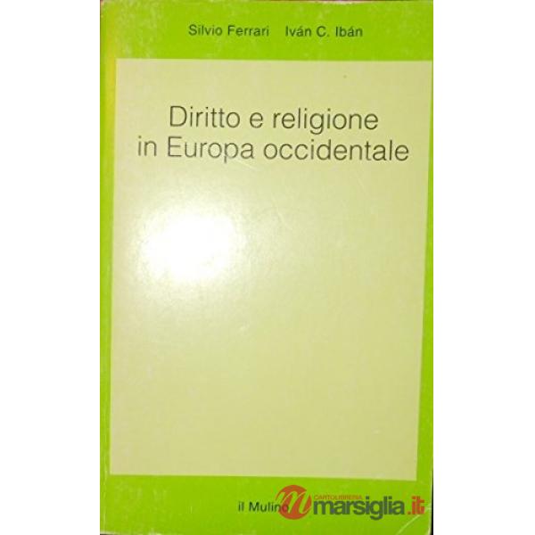 Diritto e religione in Europa occidentale