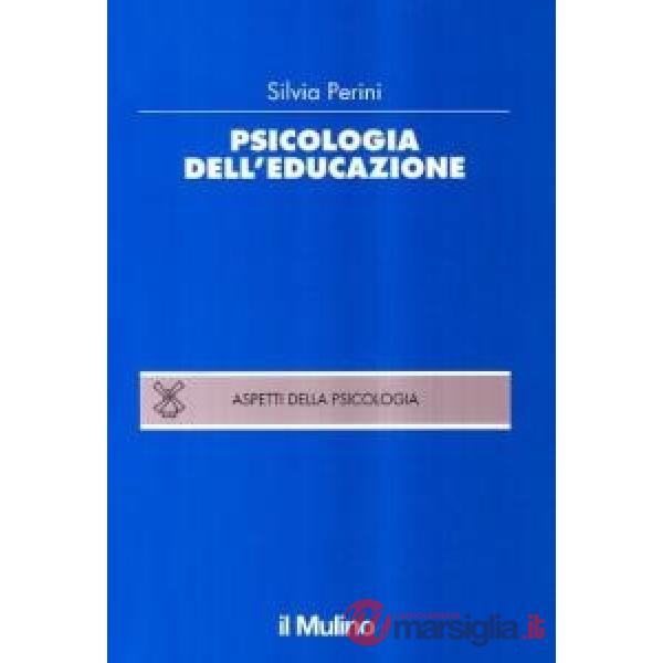 Psicologia dell'educazione