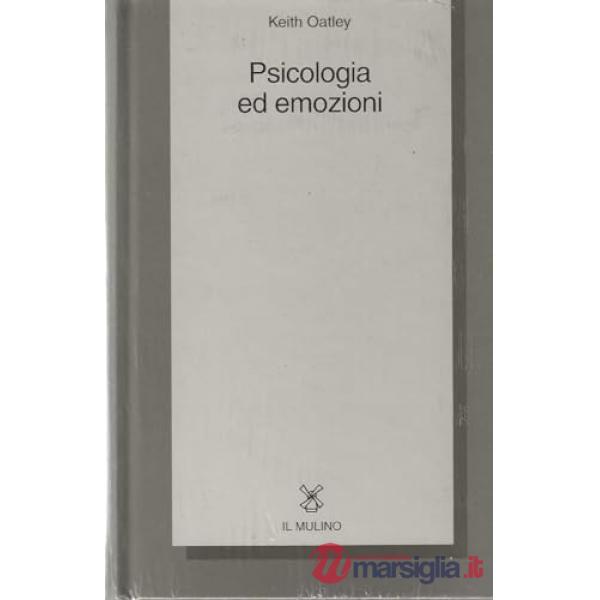 Psicologia ed emozioni