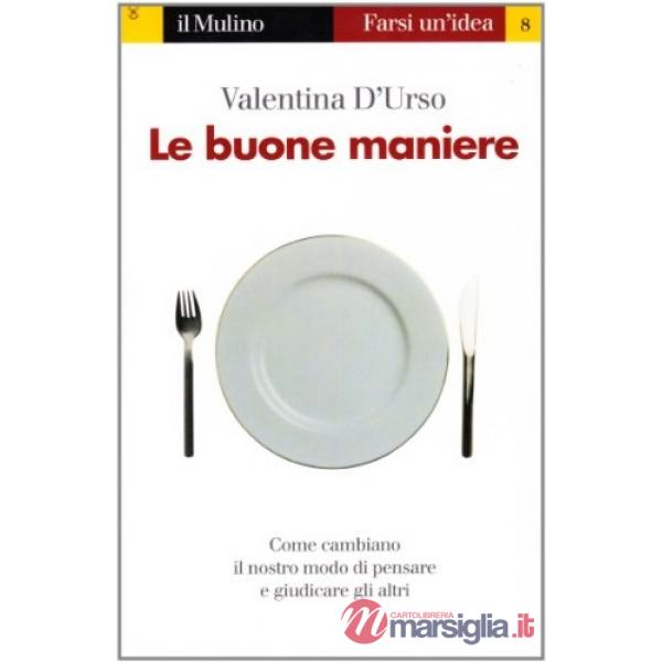 Buone maniere (Le)