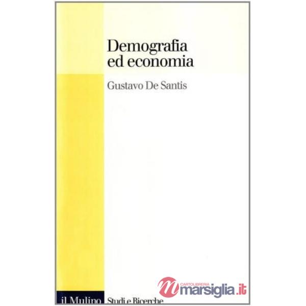 Demografia ed economia