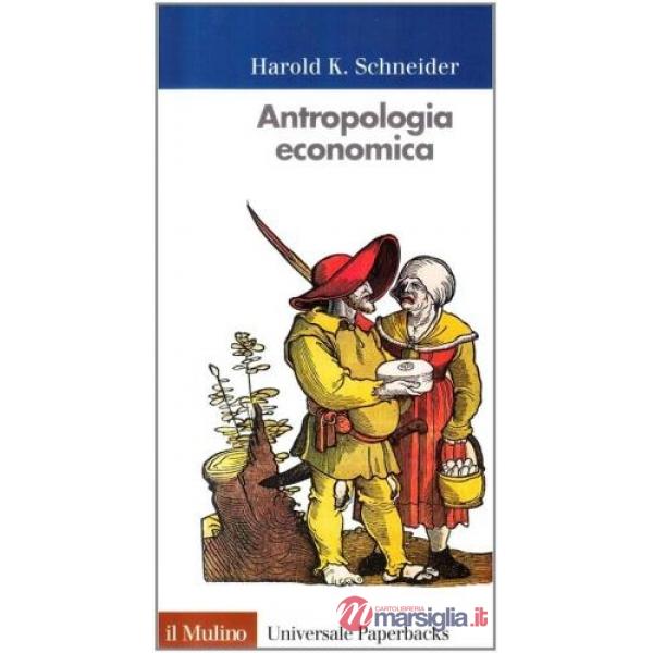 Antropologia economica