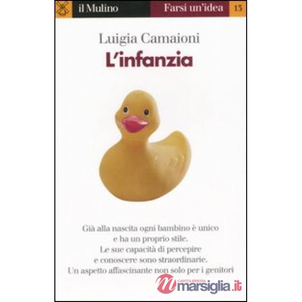 Infanzia (L')