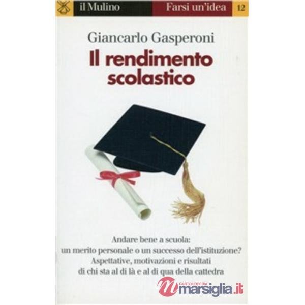 Rendimento scolastico (Il)