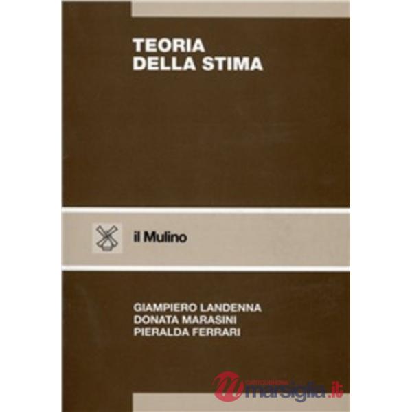 Teoria della stima