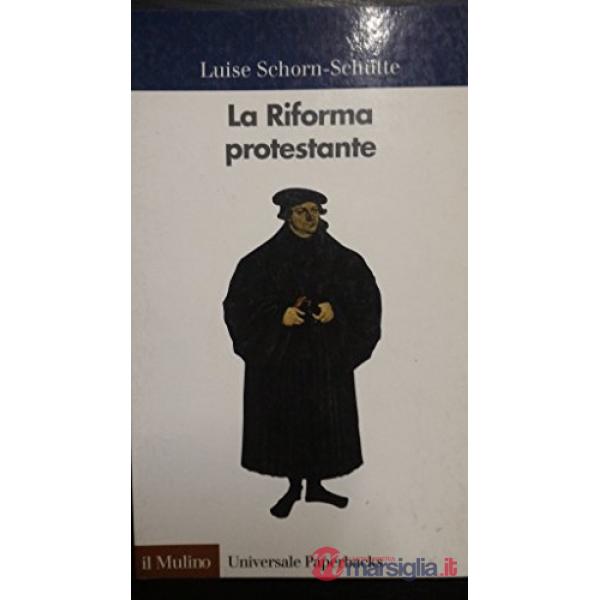 Riforma protestante (La)