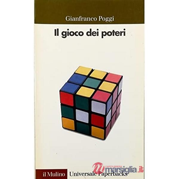 Gioco dei poteri (Il)