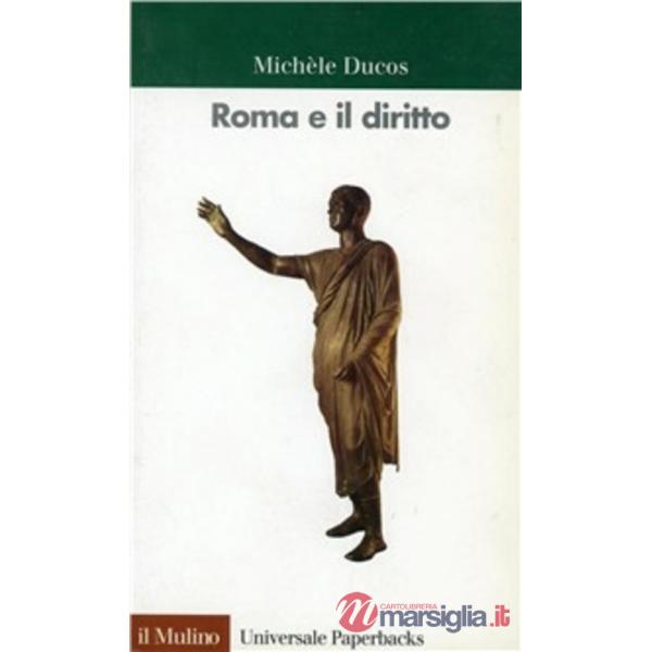 Roma e il diritto