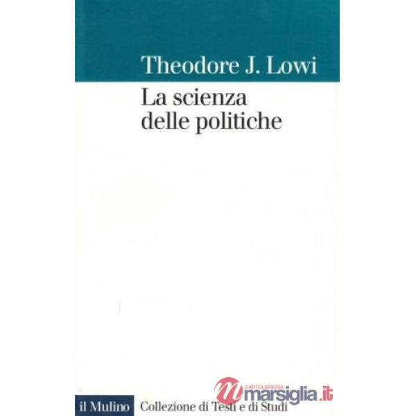 Scienza delle politiche (La)