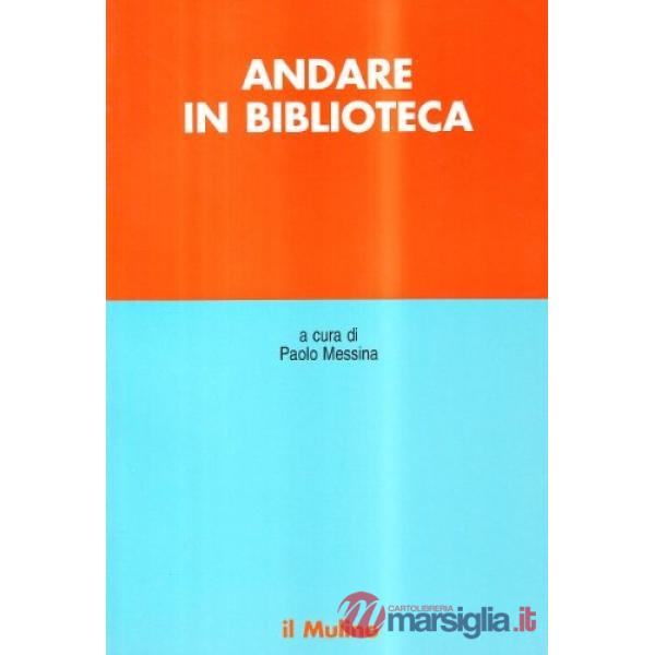 Andare in biblioteca