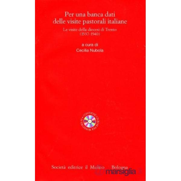 Per una banca dati delle visite pastorali italiane. Le visite della diocesi di T