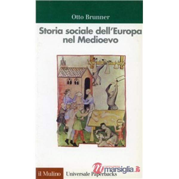 Storia sociale dell'Europa nel Medioevo