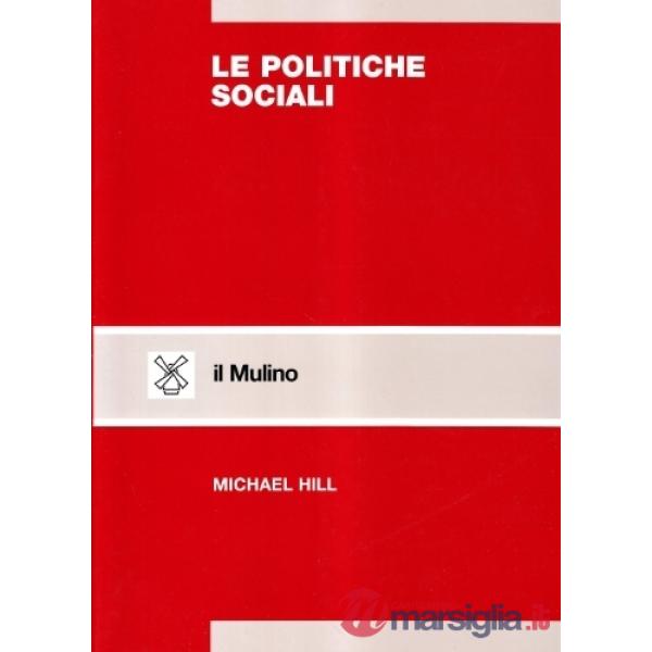 Politiche sociali. Un'analisi comparata (Le)