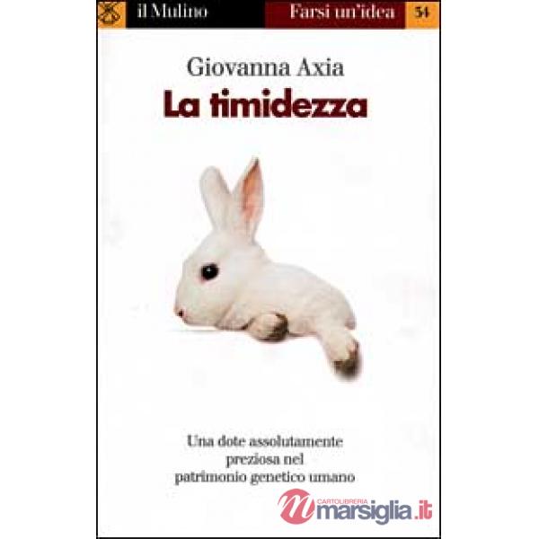 Timidezza (La)