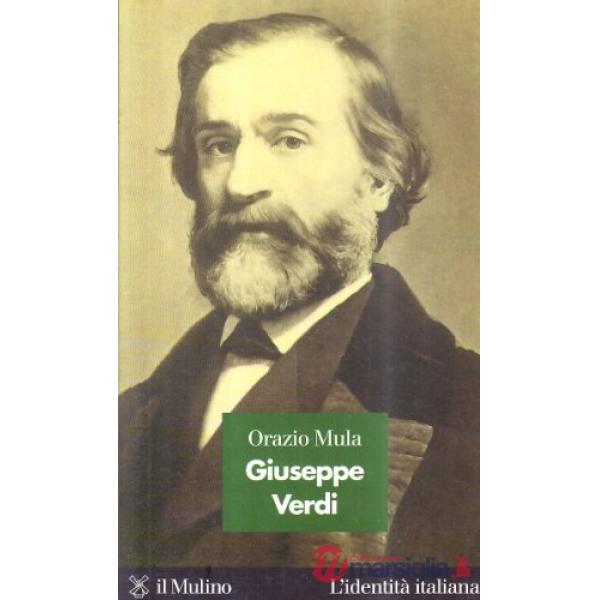 Giuseppe Verdi