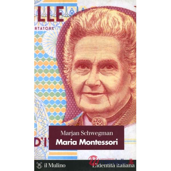 Maria Montessori