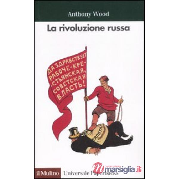Rivoluzione russa (La)