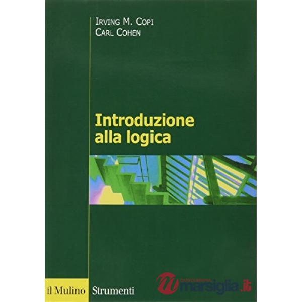 Introduzione alla logica