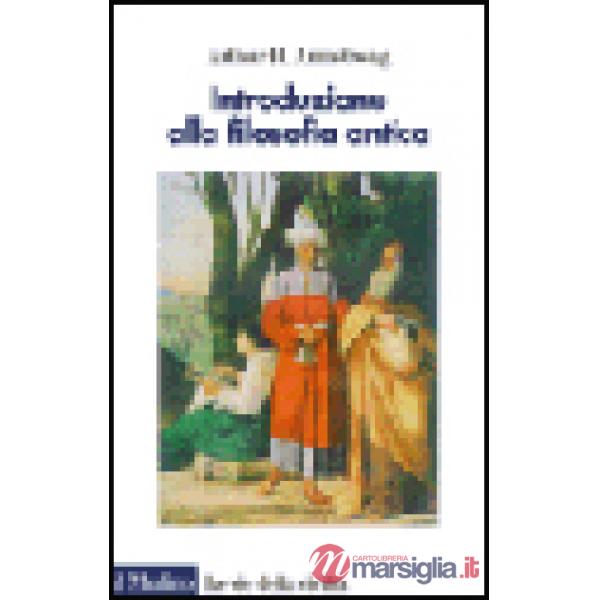 Introduzione alla filosofia antica