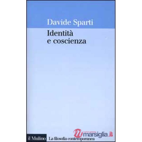 Identità e coscienza