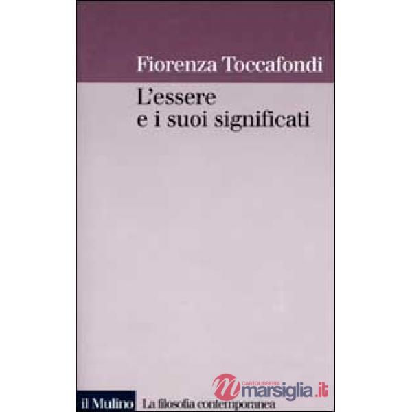 Essere e i suoi significati (L')