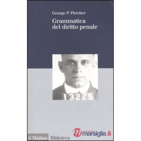 Grammatica del diritto penale
