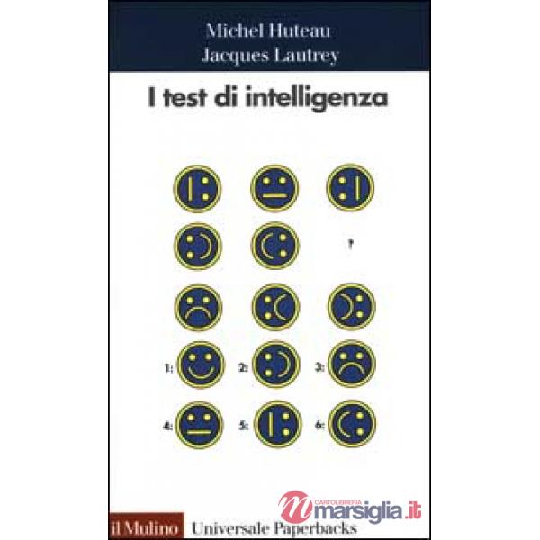 Test di intelligenza (I)