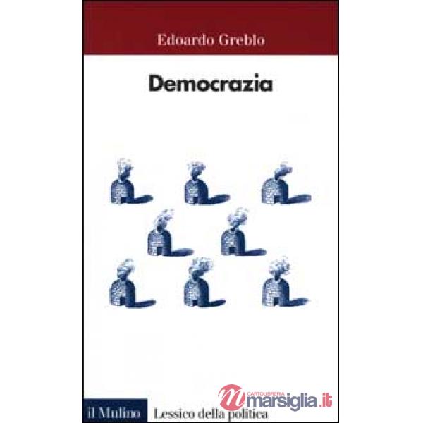 Democrazia