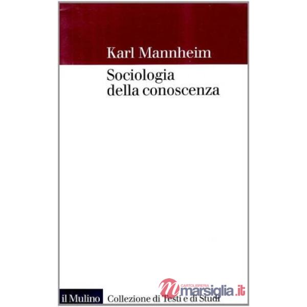 Sociologia della conoscenza
