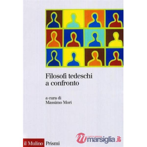 Filosofi tedeschi a confronto