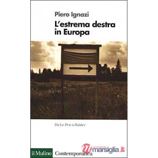 Estrema Destra in Europa (L')