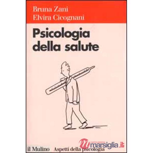 Psicologia della salute