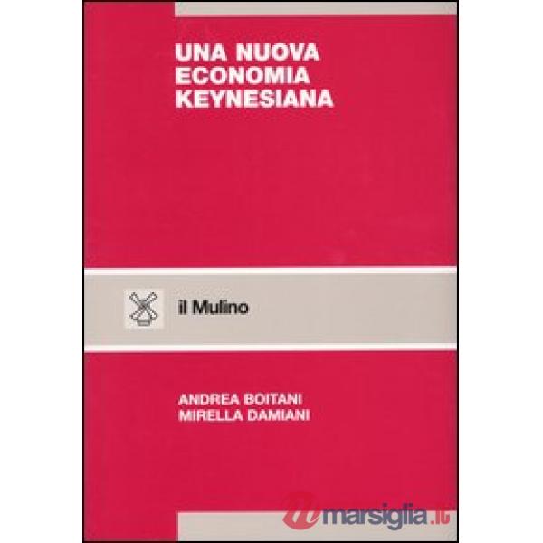 Nuova economia keynesiana (Una)