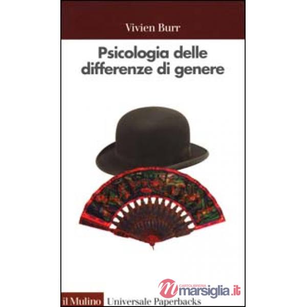 Psicologia delle differenze di genere