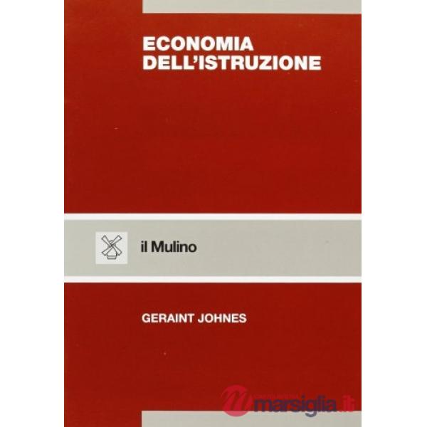 Economia dell'istruzione