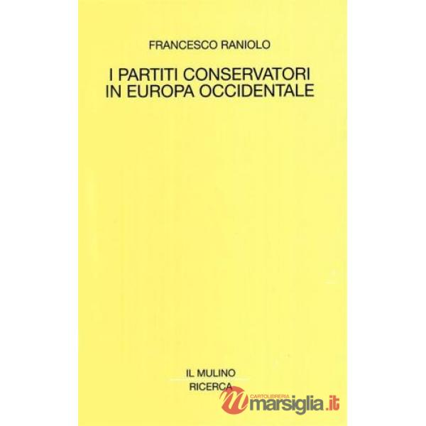 Partiti conservatori in Europa occidentale (I)